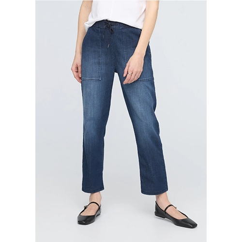 Performance Denim Lite Harbour Pants